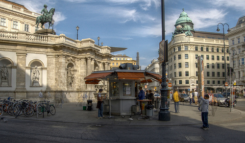 The Albertina (Vienna)